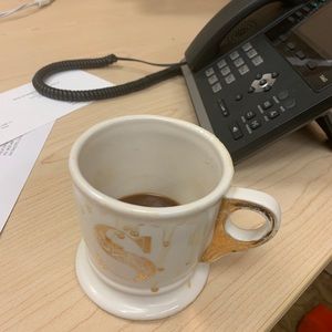 Meet your Posher, Sky